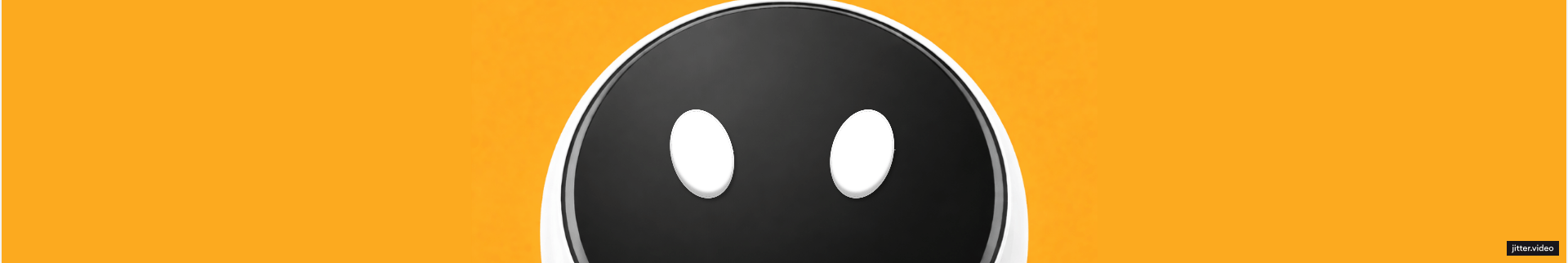 Carebot — animated banner