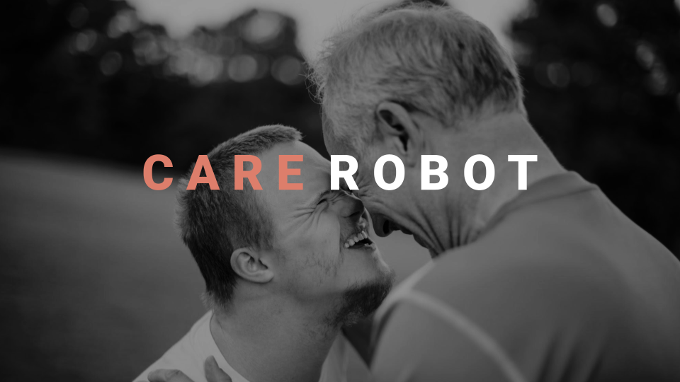 Carebot overview