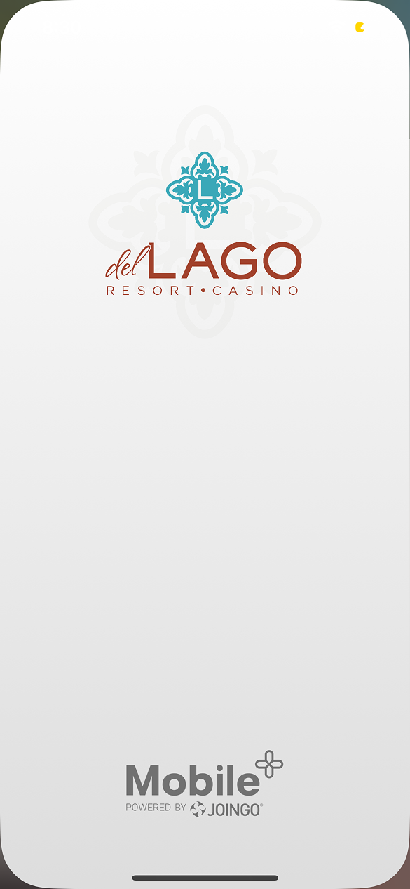 Old UI — Login